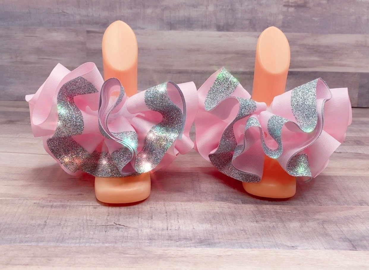 KaisClosetCo, Ruffle Anklets, Best Seller, Ruffle Socks, Fluffy Anklets, Baby Girl Outfit, Baby Shower Gift, Handmade, Personalized Gift