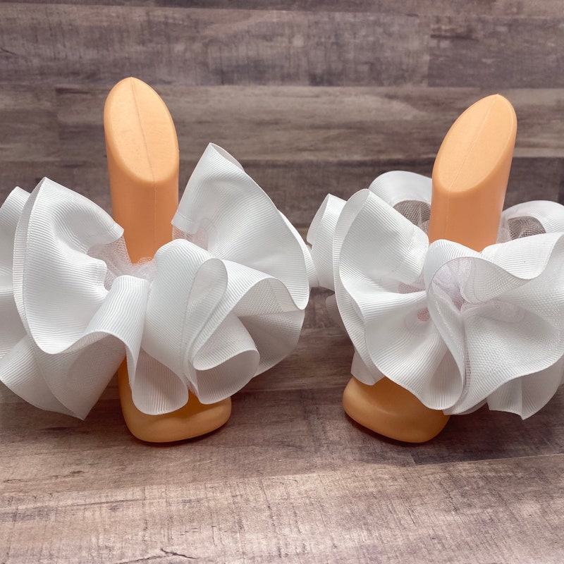 Ruffles - Etsy