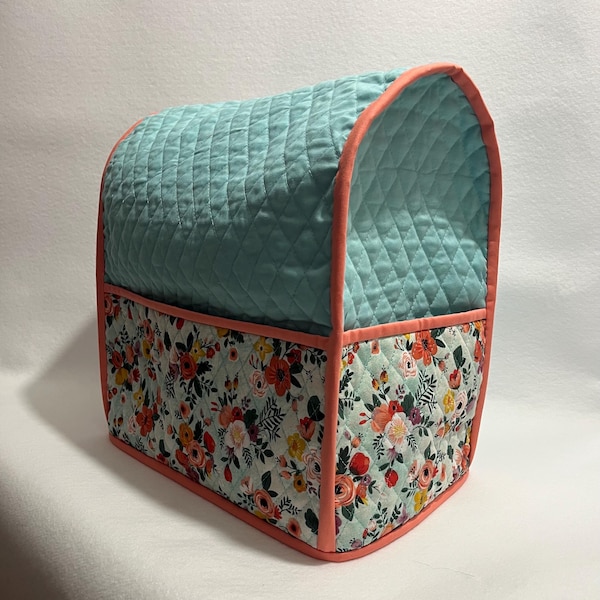 KitchenAid Mixer Cover w/Pockets