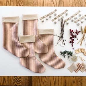 Decorate Your Own Christmas Stockings | Create your own | Stocking | Holiday Stockings | custom Stocking | handmade | socks decorations