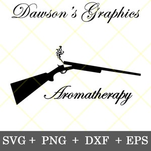 Firearm Yeti Decal Etsy