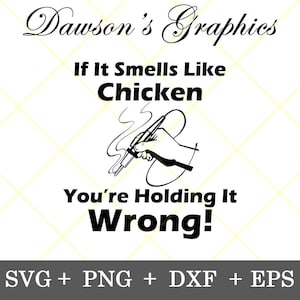 Sofort Download!!! Wenn es wie Huhn riecht, halten Sie es falsch svg, Lötkolben svg, GMRS-Amateur-Amateur-Radio-Geschenk, digitaler Download