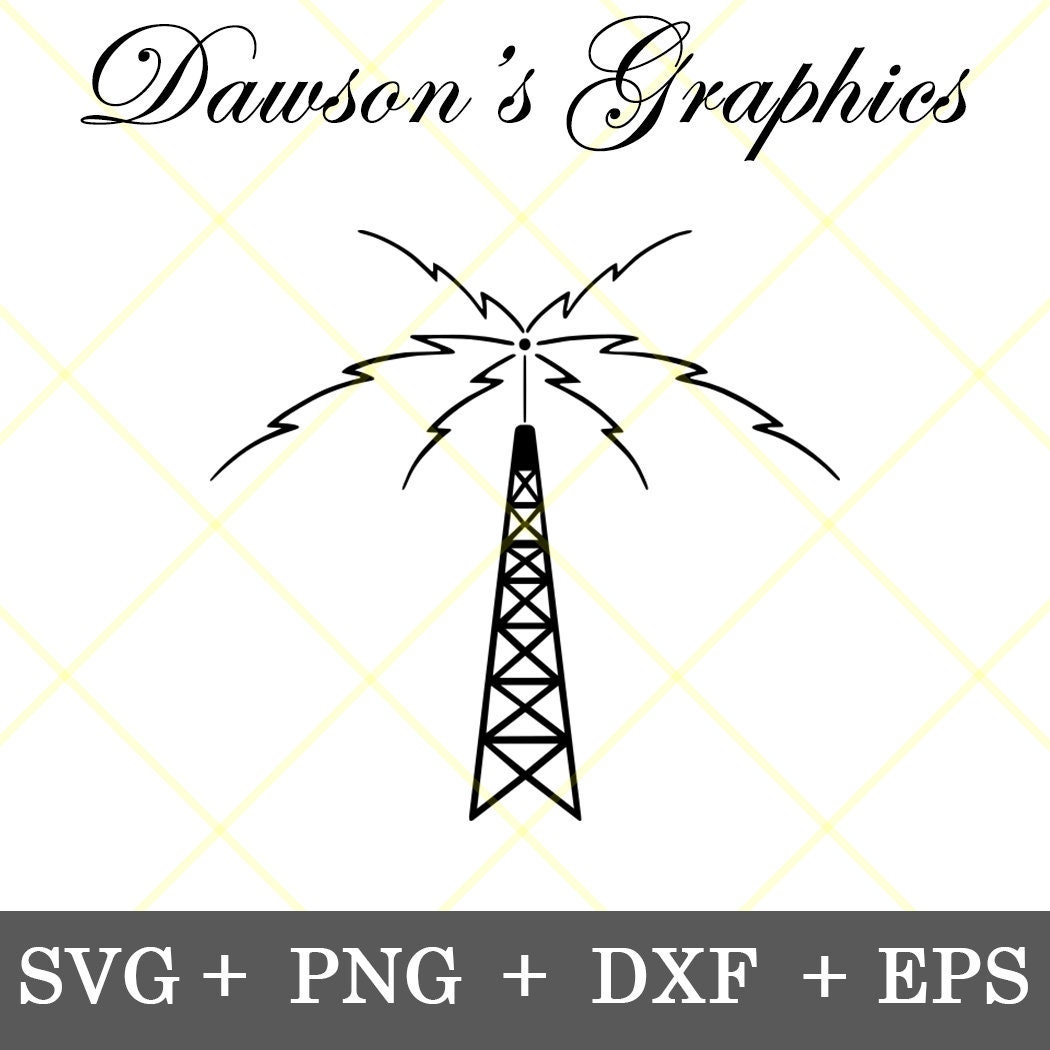 Ham Radio Antenna Tower for sale Only 3 left at 60