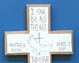 what do you get a boy for confirmation