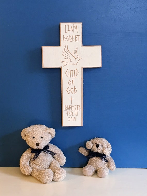 baptism gift for older child