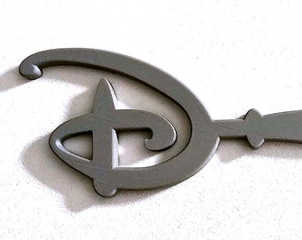 Key to the Disney Kingdom