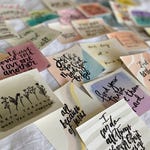 Scripture Art Prints