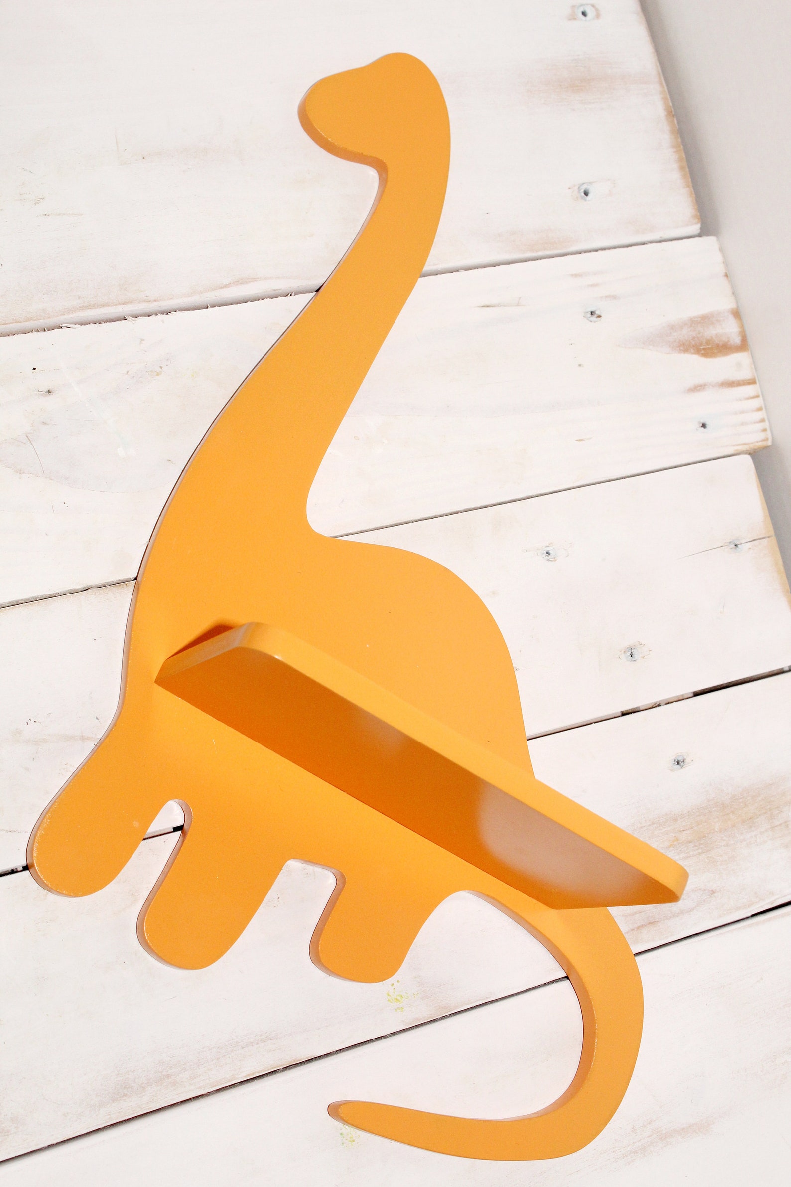 Dinosaur Shelf Dino Shelf Diplodocus Shelf Wooden Shelf Etsy Ireland