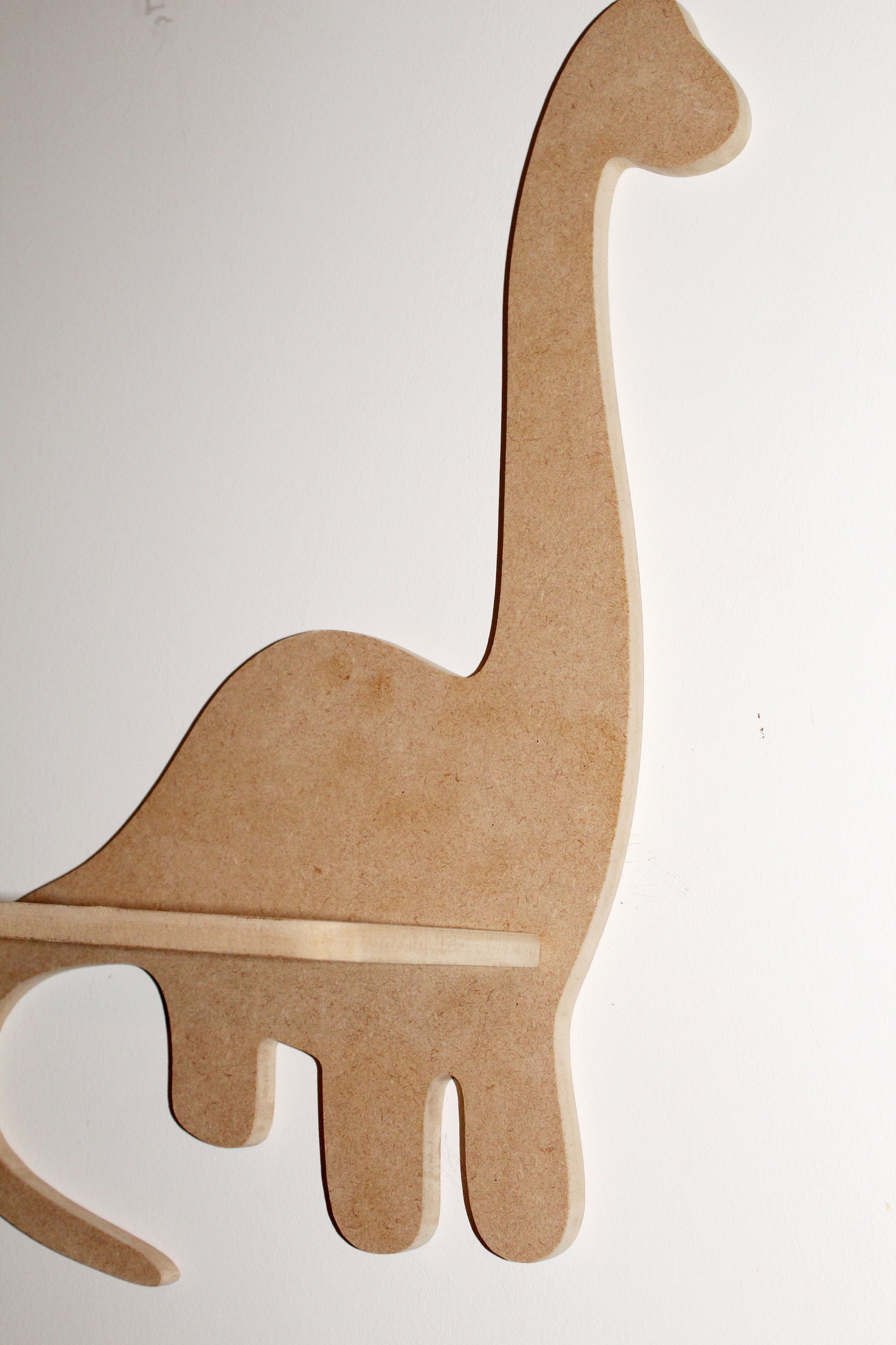 Dinosaur Shelf Dino Shelf Diplodocus Shelf Wooden Shelf Etsy Ireland