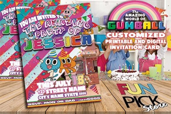 GIOCHI GUMBALL SCARICA