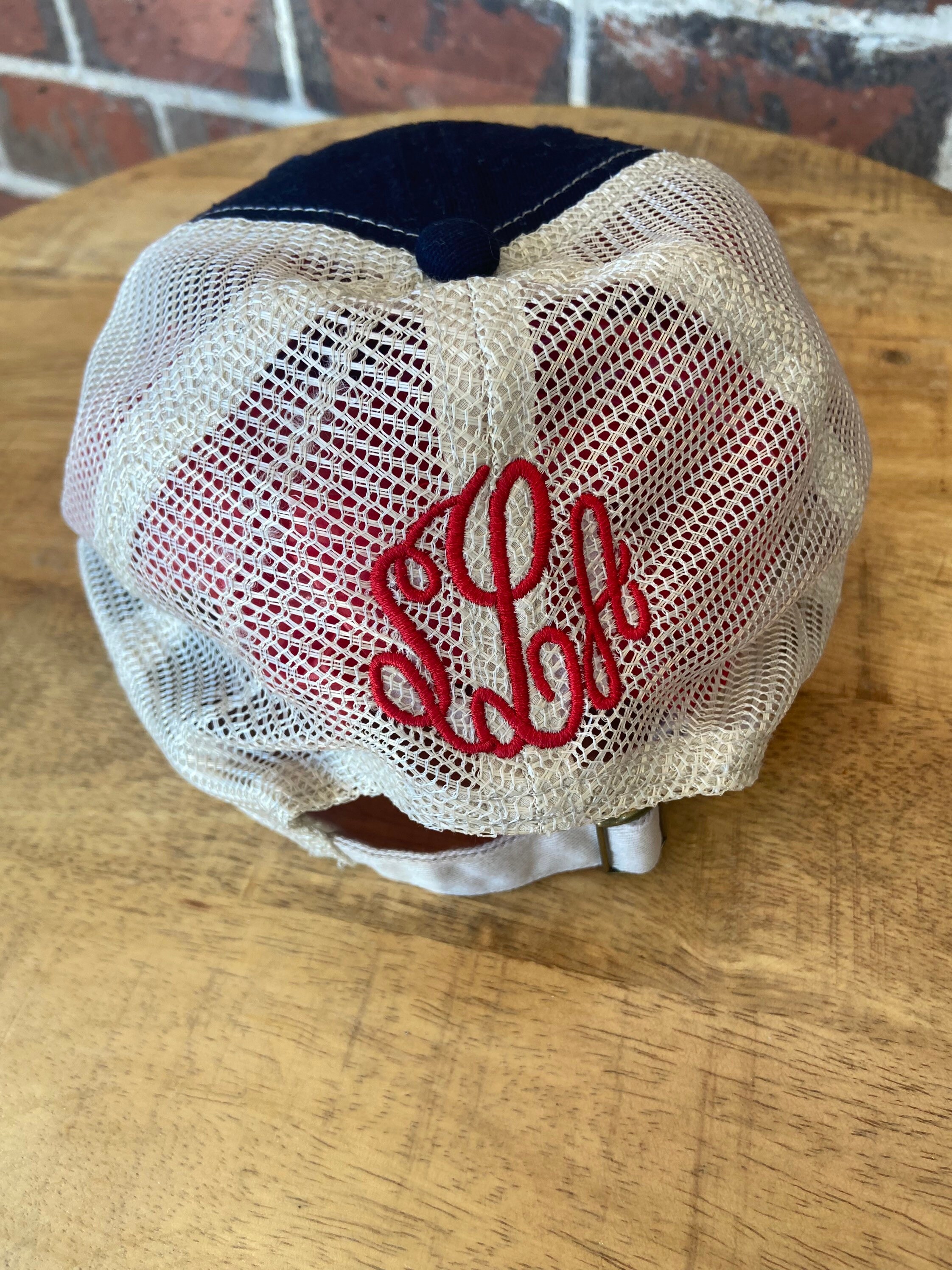 ole miss columbia hat