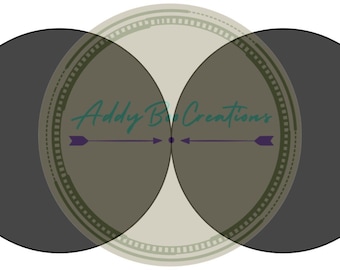 2 back air vent decals add on