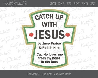 Catch Up Etsy