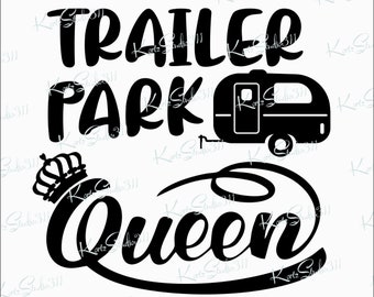 Free Free 223 Trailer Trash Free Svg SVG PNG EPS DXF File