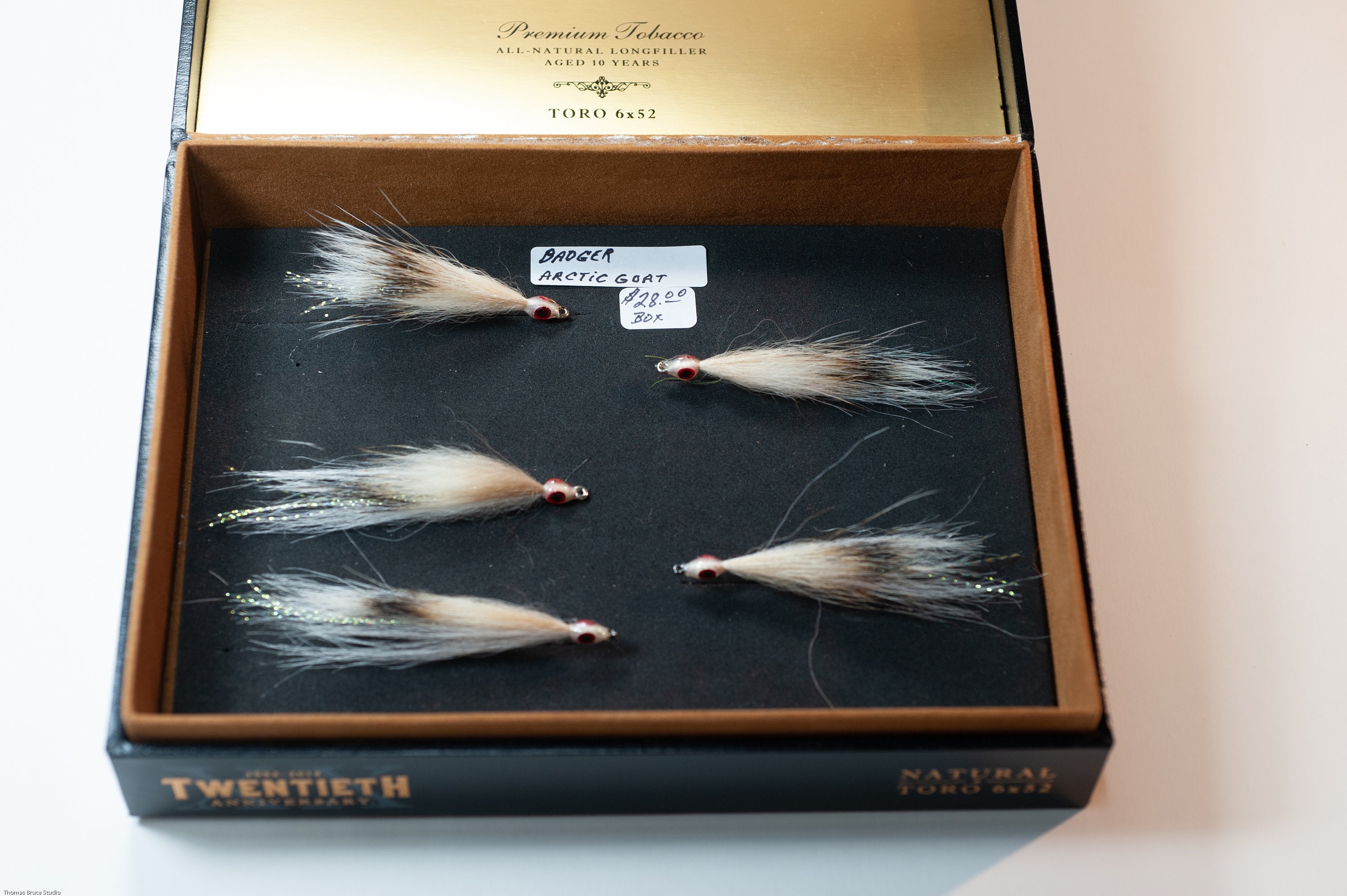 badger fishing box Lakewood Shallow Invader Tackle giving anglers incredible value and variety in one convenient kit Lakewood Swimbait Hanger Tackle Box