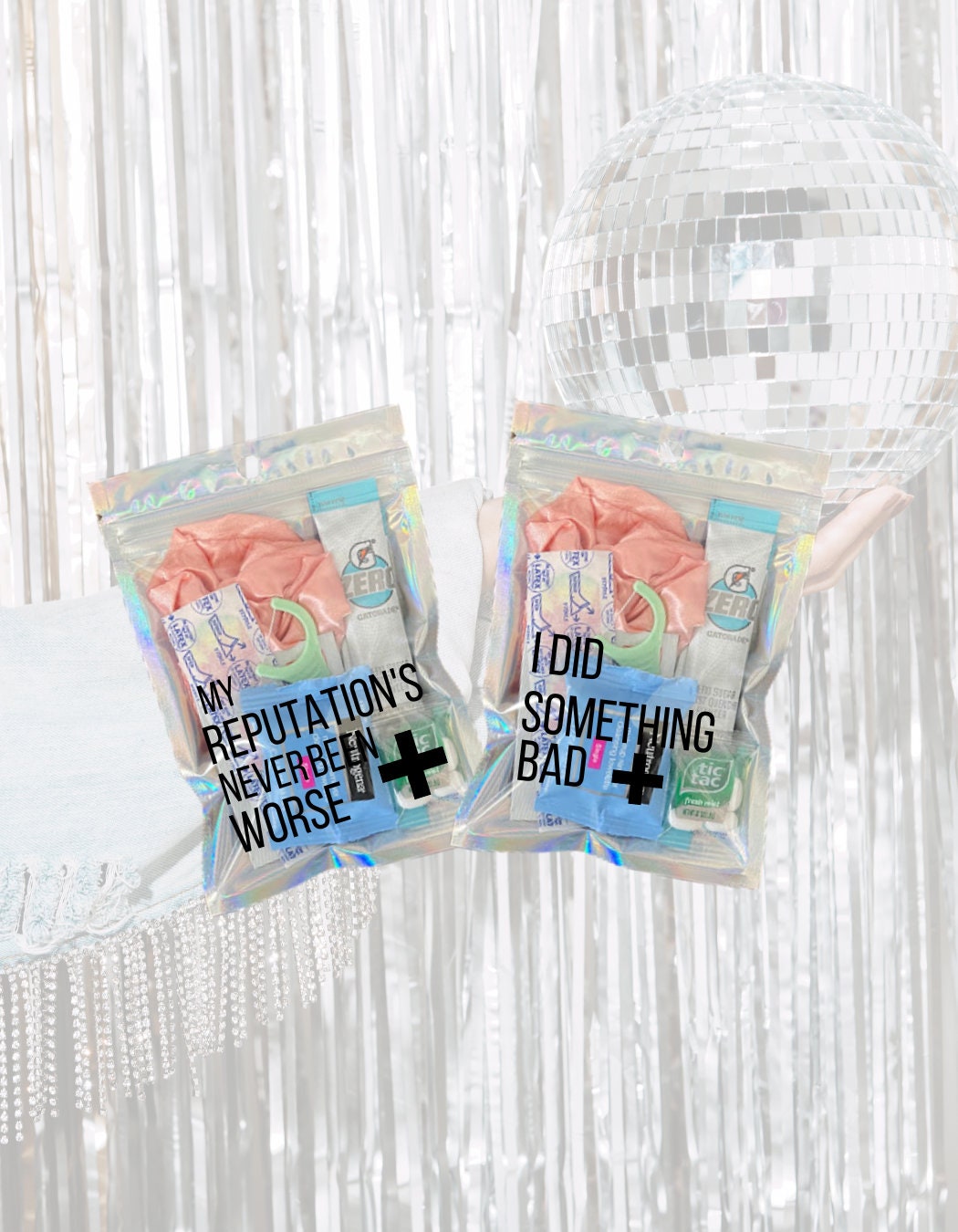 The cutest Taylor Swift themed party favors! ✨🪩🎤🎉🦋 📸: @Mallory Le, Taylor  Swift Themed Party
