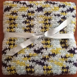 Baby Blanket, adult lap blanket, crochet baby blanket, crochet adult lap blanket, baby shower gift, baby girl, baby boy