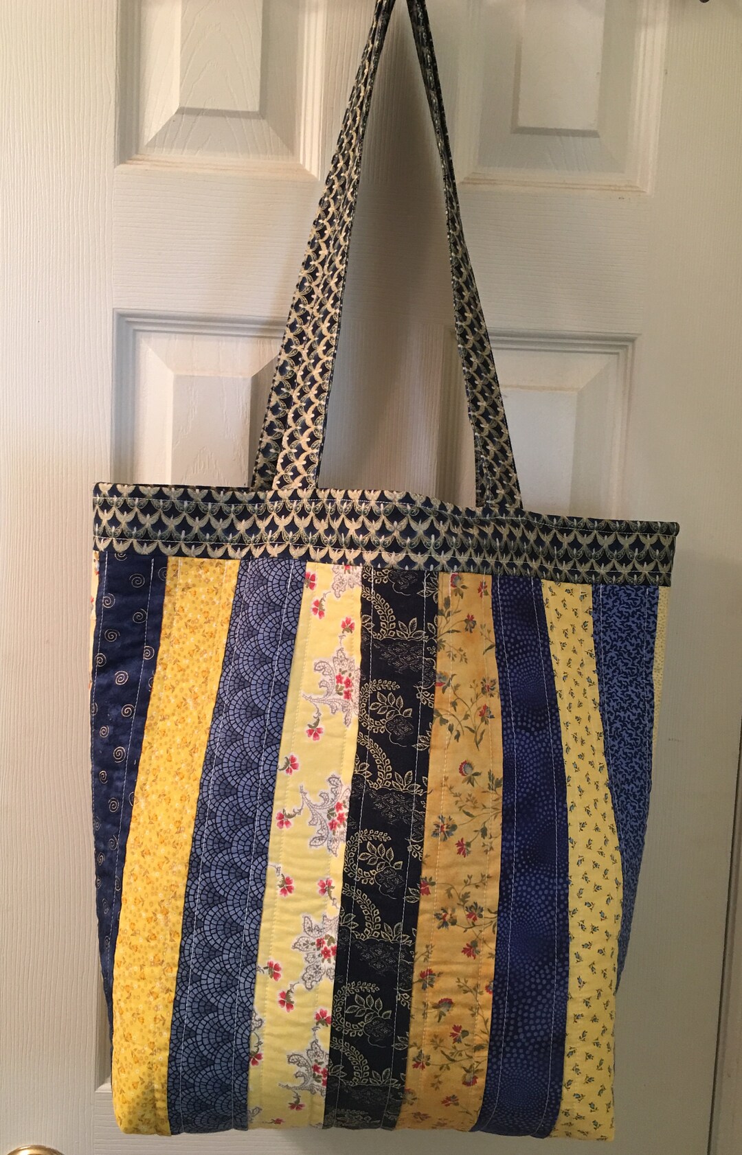 Tote Bag - Etsy