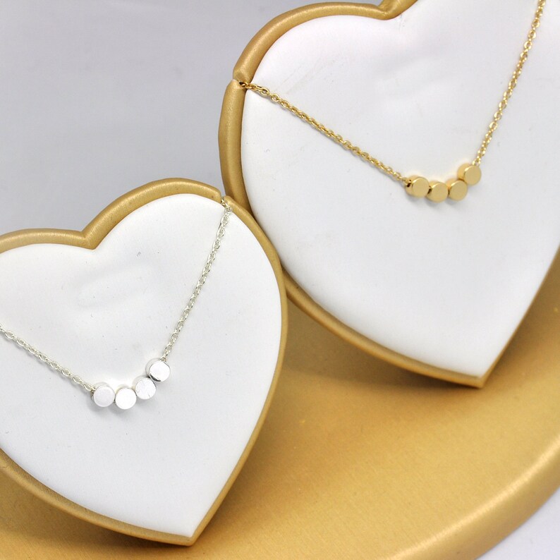 gift from aunt to niece