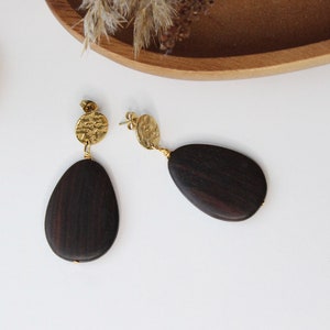 Ebony jewelry clearance