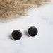see more listings in the Earrings - leather studs section