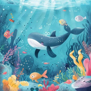 Ilustrador de libros infantiles (tarifa por hora): artista en alquiler para retratos, novelas gráficas, libros ilustrados de dibujos animados, cuentos infantiles. Se aceptan encargos.
