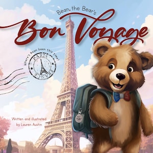 Front Cover Design | Custom Illustration Request for Children&#39;s Books | Illustrator for Hire Artist Commission