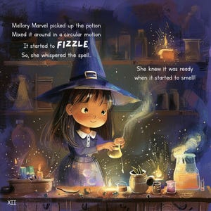 Ilustrador de libros infantiles para contratar / Ilustración para libros infantiles / Artista para contratar Ilustraciones de libros Encargos Cotización Lugar Página completa
