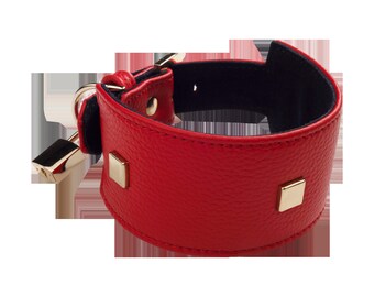 CUFF COLLAR