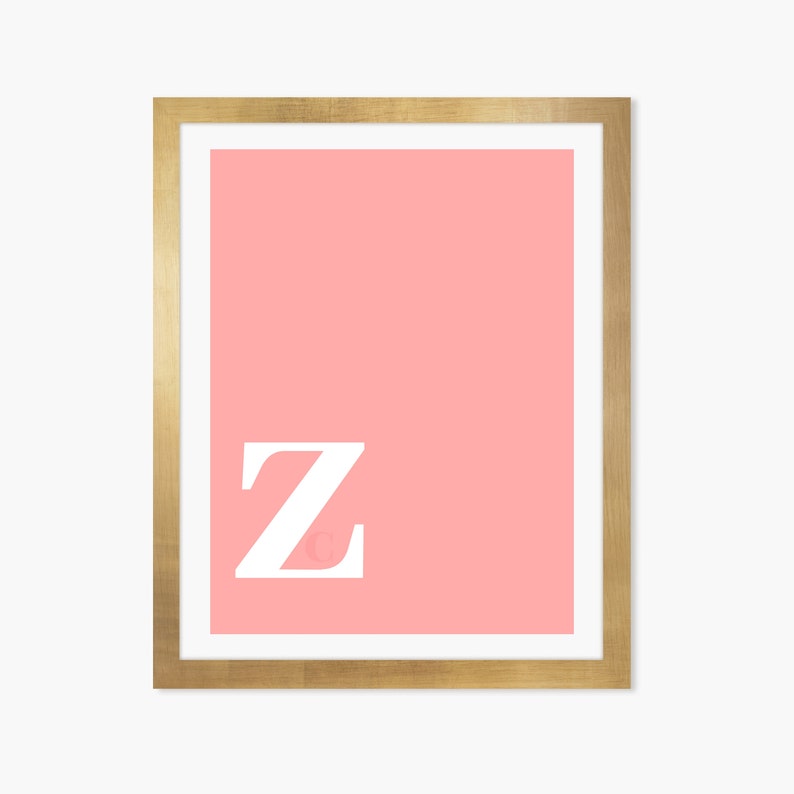 Letter Z, Letter Z Print, Letters Typography, Letter Wall Artwork, Printable Wall Artwork, Artwork Prints, Ground breaking Wall Artwork, Wall Artwork Prints photo regarding Letter Z Printable identified as Letter Z, Letter Z Print, Letters Typography, Letter Wall Artwork, Printable Wall Artwork, Artwork Prints, Ground breaking Wall Artwork, Wall Artwork Prints