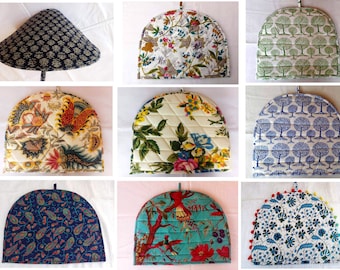 Funda para tetera Traditionalplace - Fundas para tetera, Funda para tetera