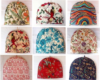 Funda para tetera Traditionalplace - Fundas para teteras para la decoración de la cocina Funda para tetera