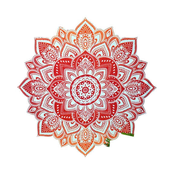 yoga mat cloth cover