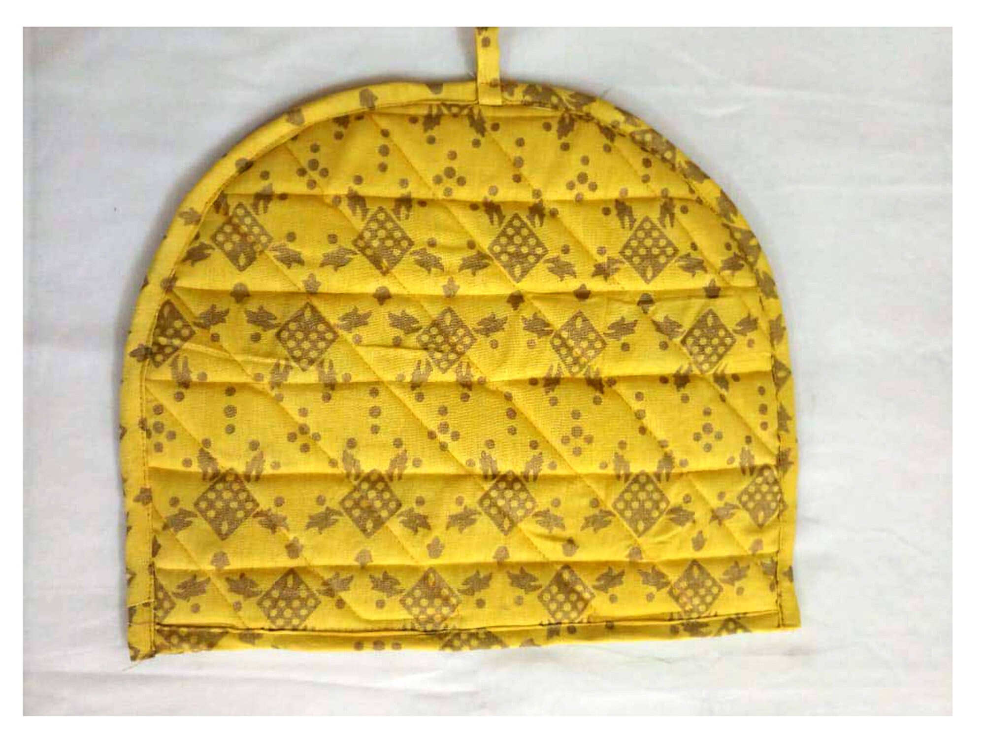 Beautiful Tea Cosy Patterns Warm Tea Cosy Fabric Cover Etsy