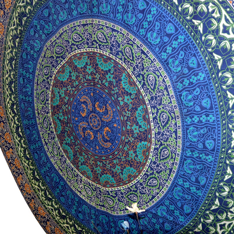 Popular Handicrafts Set of 2 Mandala Round Tapestry Round Beach Throw Hippie Indian Mandala Roundie Picnic Table Cover Hippy Spread Boho Gypsy Cotton Tablecloth 70 Kp897 Popular Handicrafts Set of 2 Mandala Round Tapestry Round Beach Throw Hippie Indian Mandala Roundie Picnic Table Cover Hippy Spread Boho Gypsy Cotton Tablecloth 70 Kp897