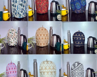 Funda para tetera Traditionalplace - Fundas para teteras, Funda para tetera