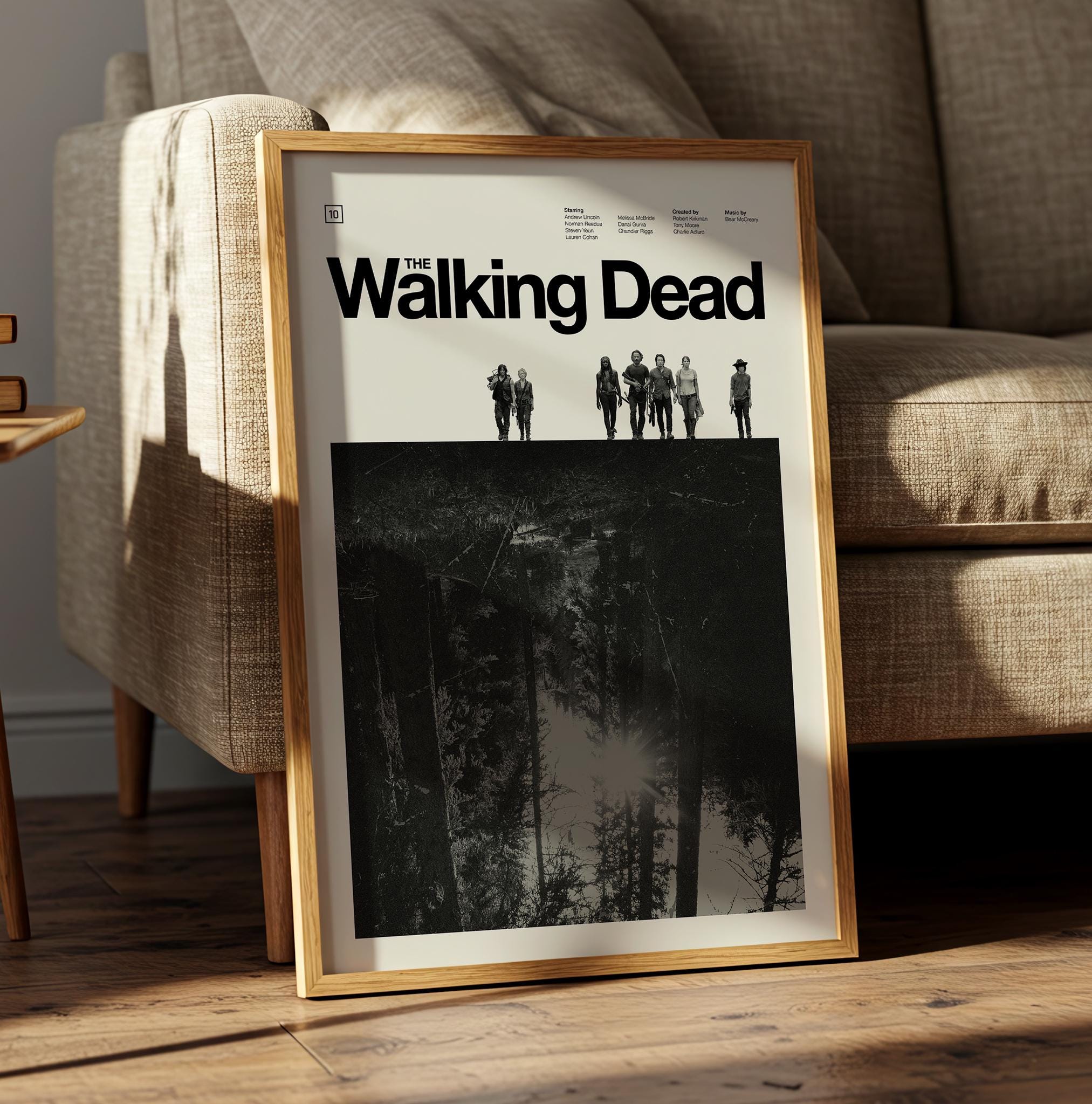 Buy Fear Walking Dead Online In India India