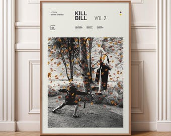 キル・ビル Vol.1 - クエンティン・タランティーノ監督、ユマ