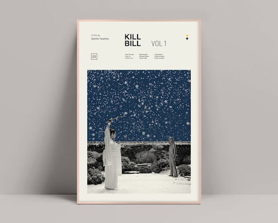 Kill bill shop 1 online