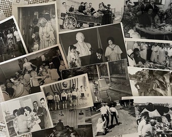 80er Jahre in der USSR, 14 Vintage-Sowjetische Bilder Schnappschüsse Kaleidoskop des Lebens auf Vintage-Fotos