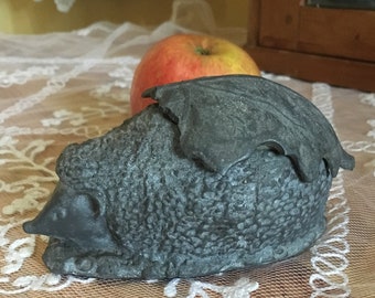 ハリネズミの灰皿 Walter Bosse ハリネズミ灰皿