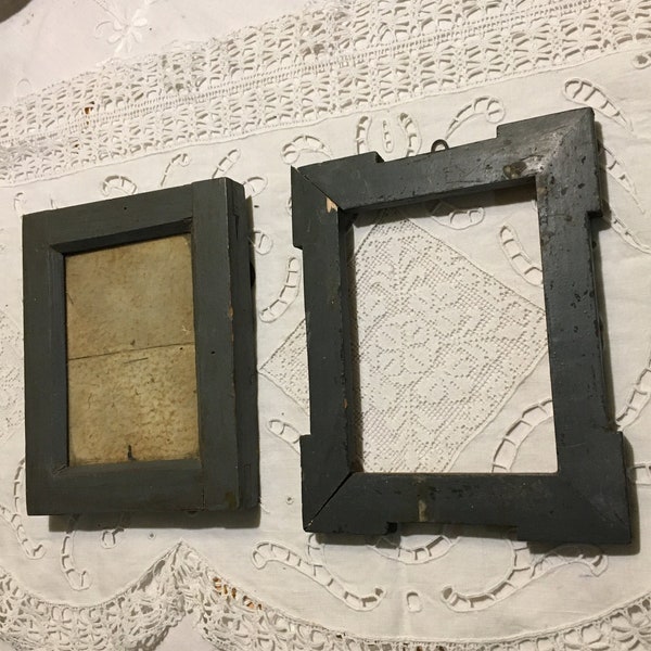 Antique Frames Etsy