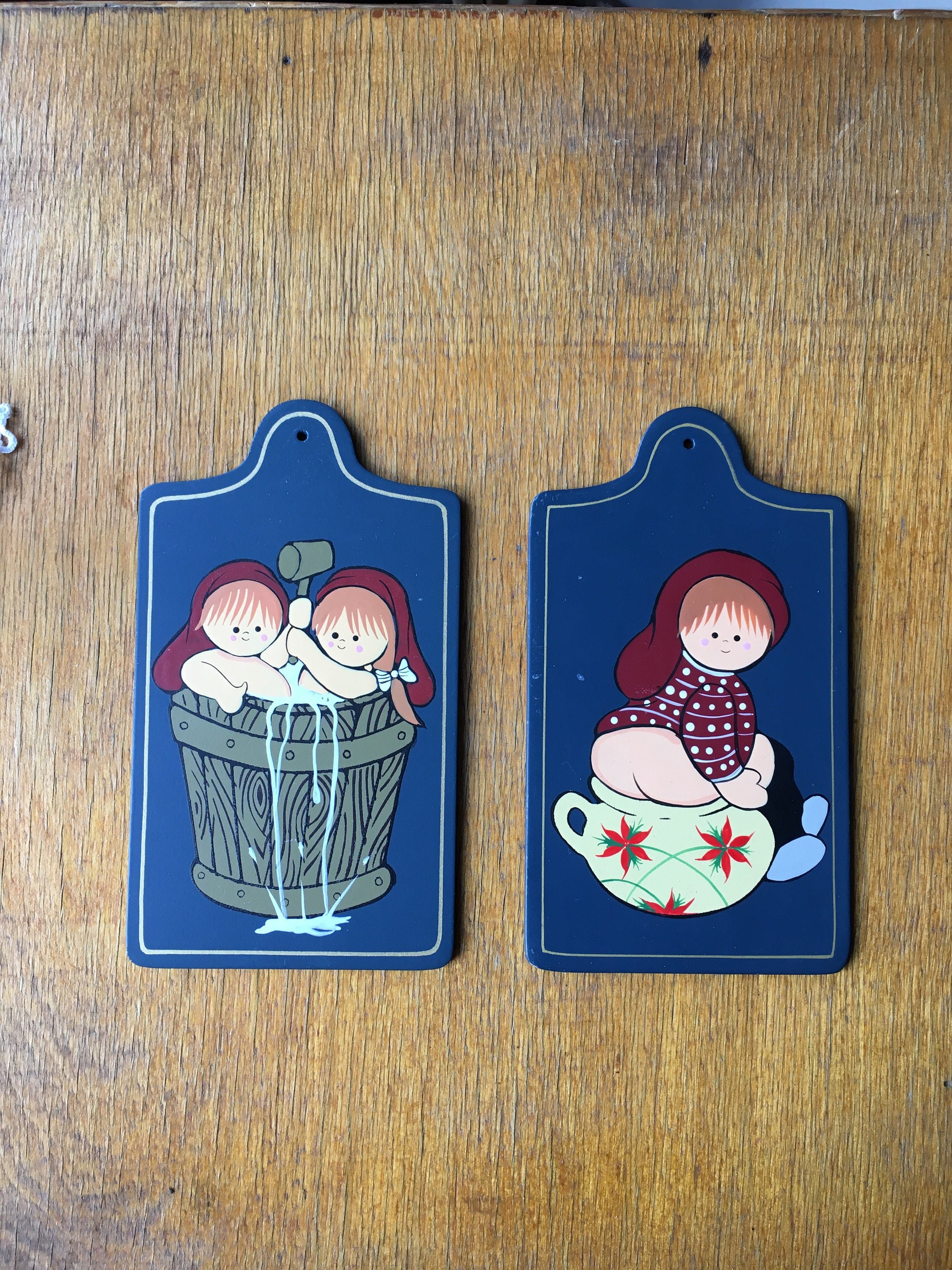Kari Trestakk Norway - Etsy