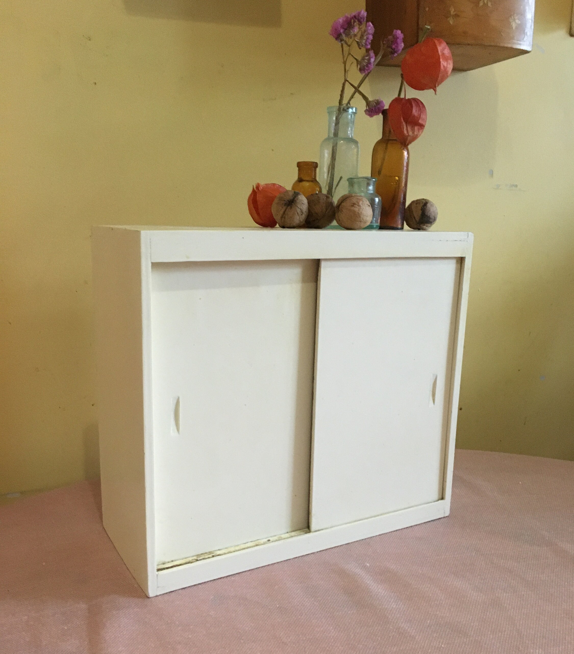 1977 Wooden Medicine wall hanging USSR small first Etsy