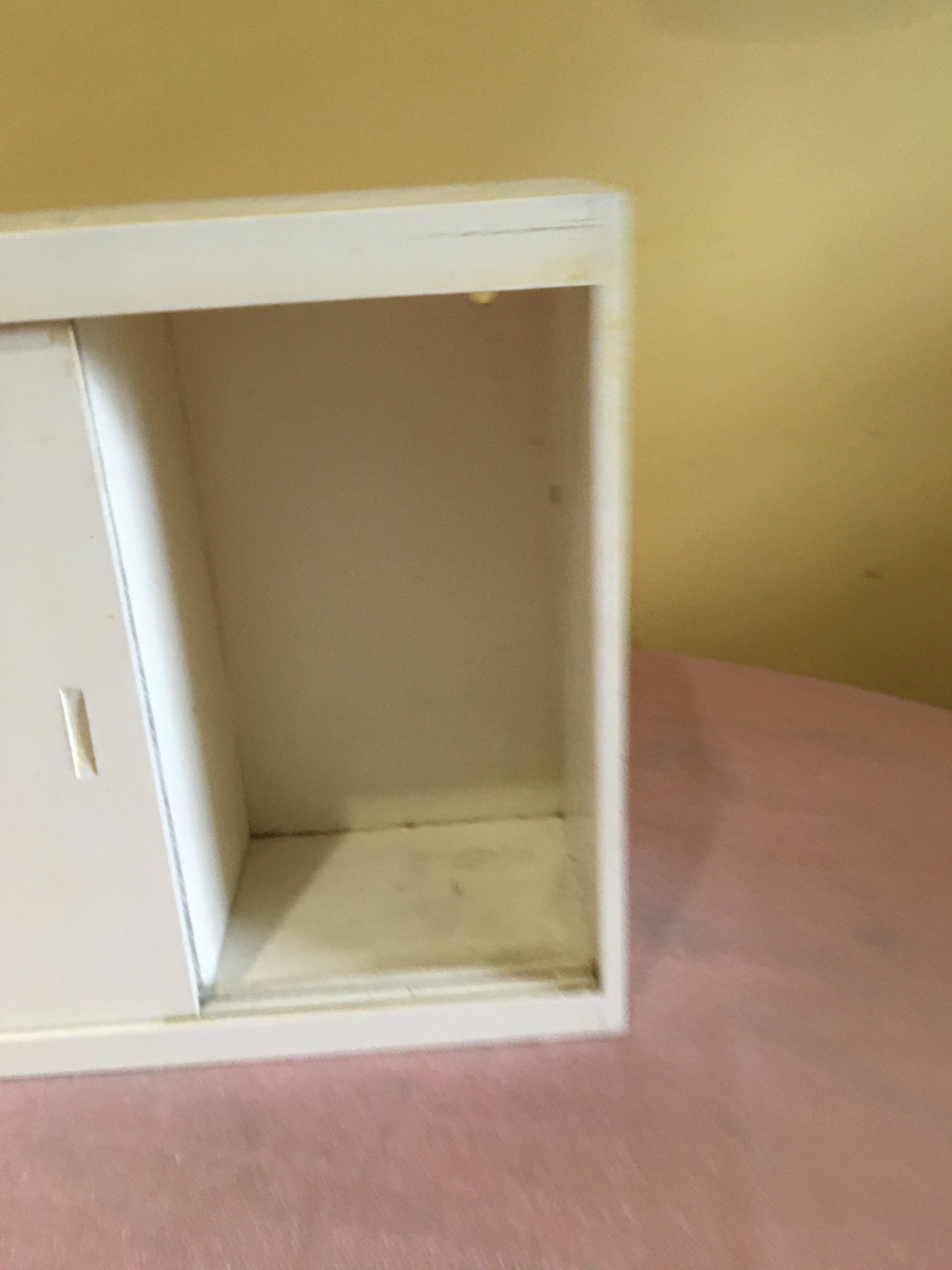 1977 Wooden Medicine wall hanging USSR small first Etsy