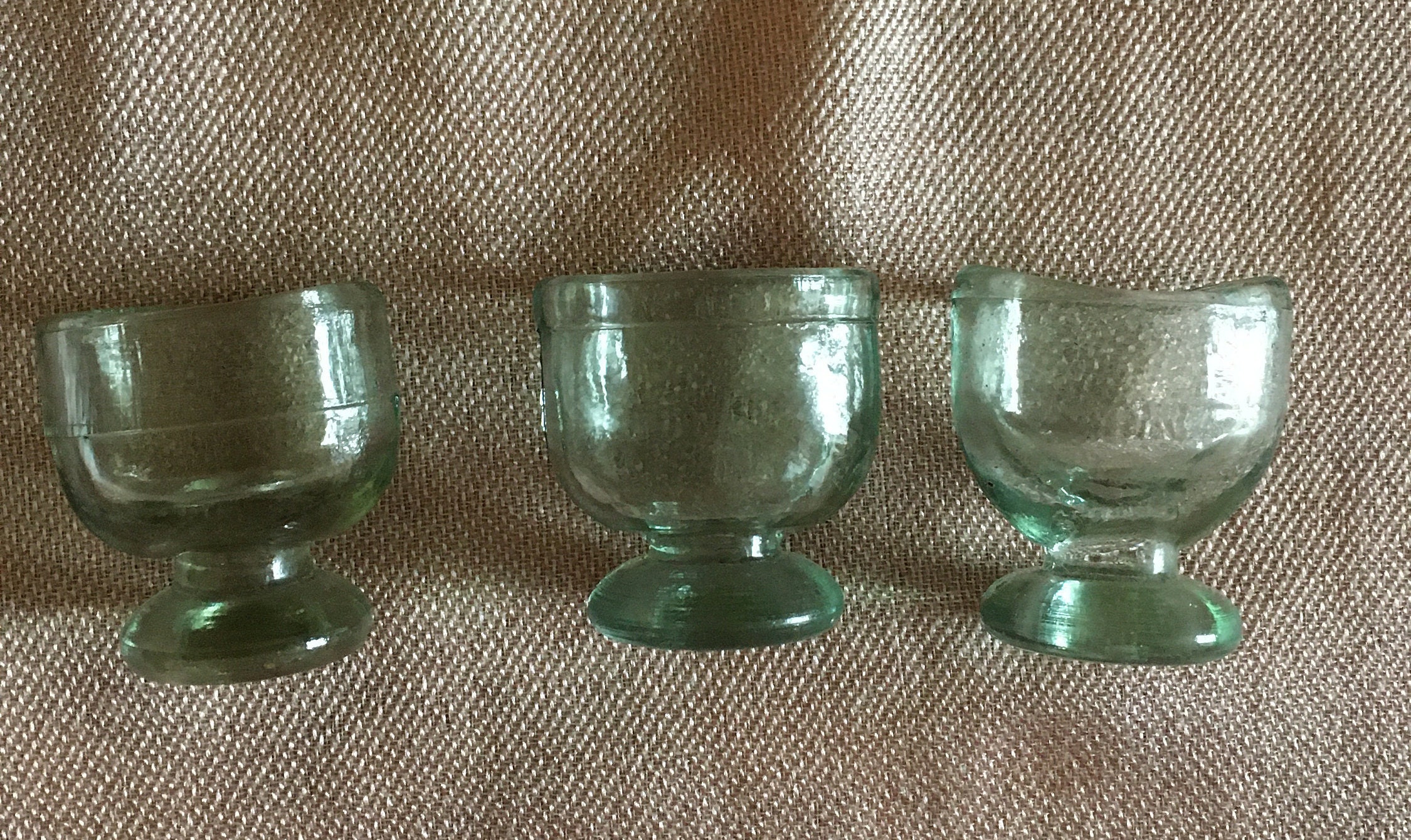 Vintage Medical Eye Bath Cup Eye Wash Cup Vintage Medical Etsy