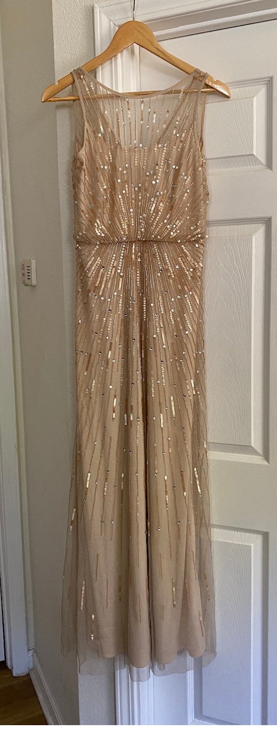 Evening Gown