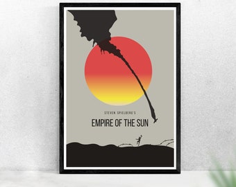 Empire of the Sun - Etsy