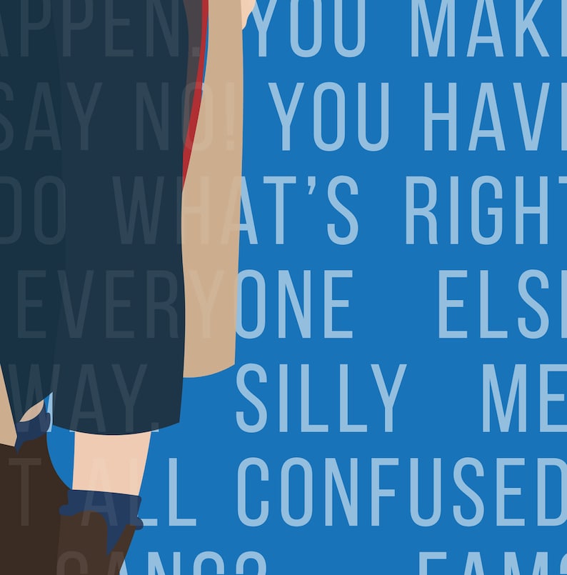 Puede incluir: Un fondo azul con texto blanco superpuesto. El texto dice: "APPEN. YOU MAKI SAY NO YOU HAVI DO WAT'S RIGH EVER ONE ELSI WAY SILLY ME TALL CONFUSED ON &Gamma;&Lambda;&Mu;&Alpha;"
