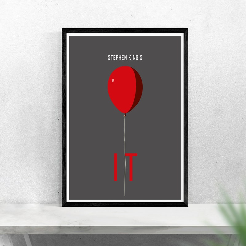 Loser Club Poster - Etsy